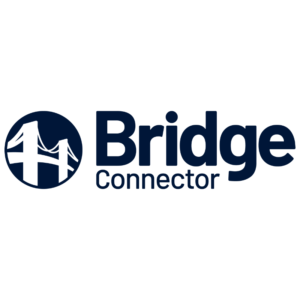 Bridge Connector logo | Palm Beach Tech Member